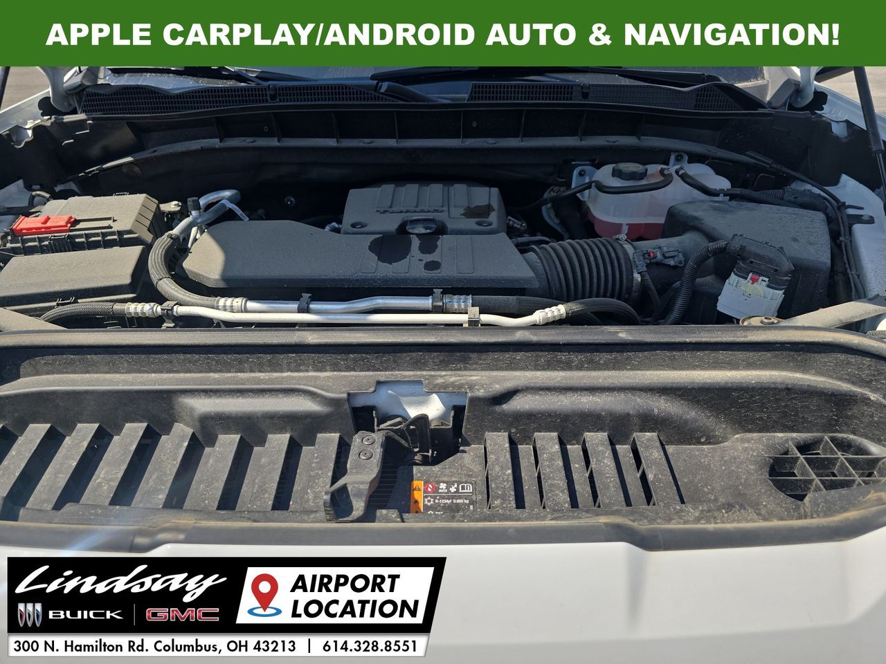 2024 GMC Sierra 1500 Elevation Columbus OH