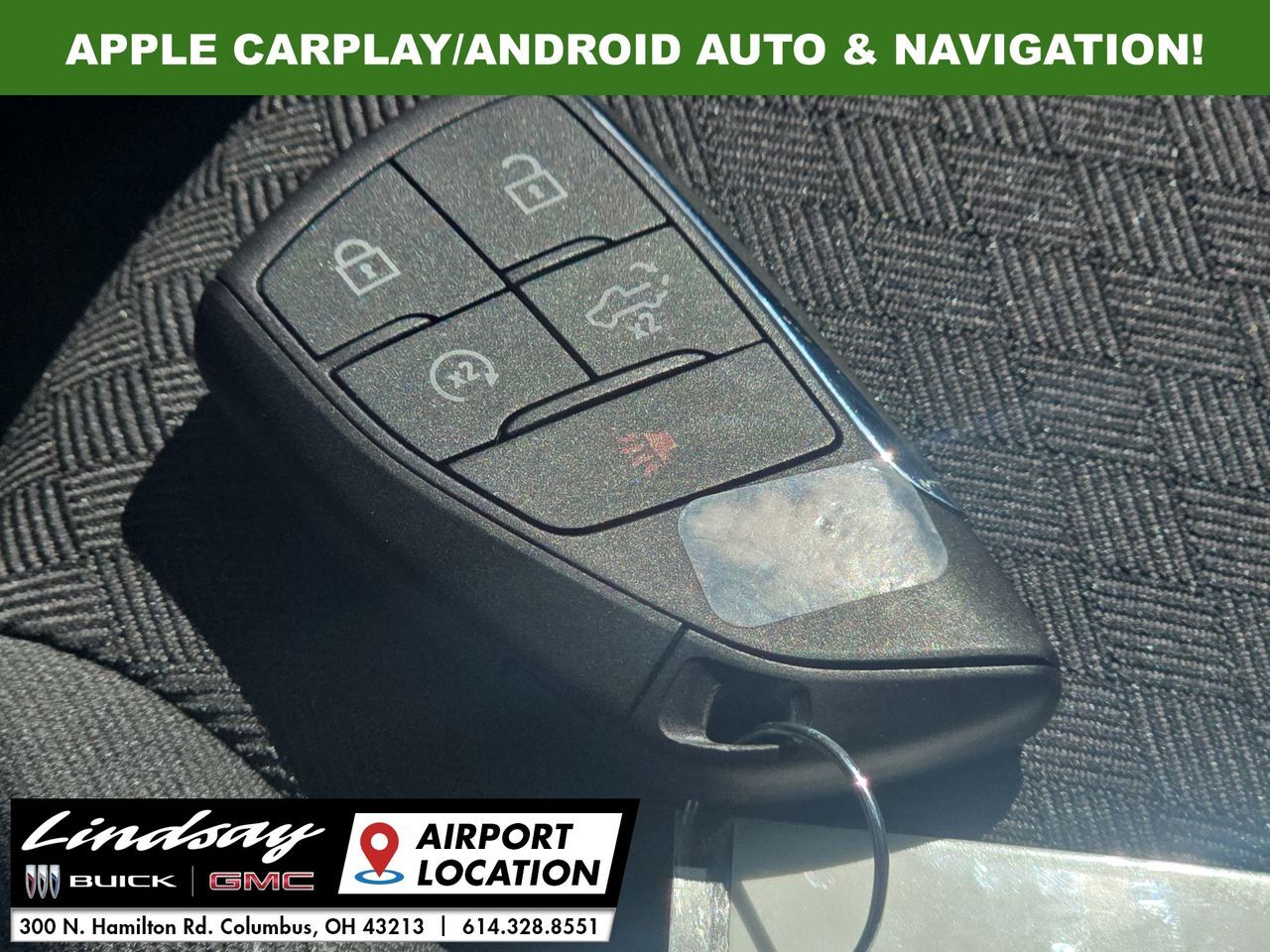 2024 GMC Sierra 1500 Elevation Columbus OH