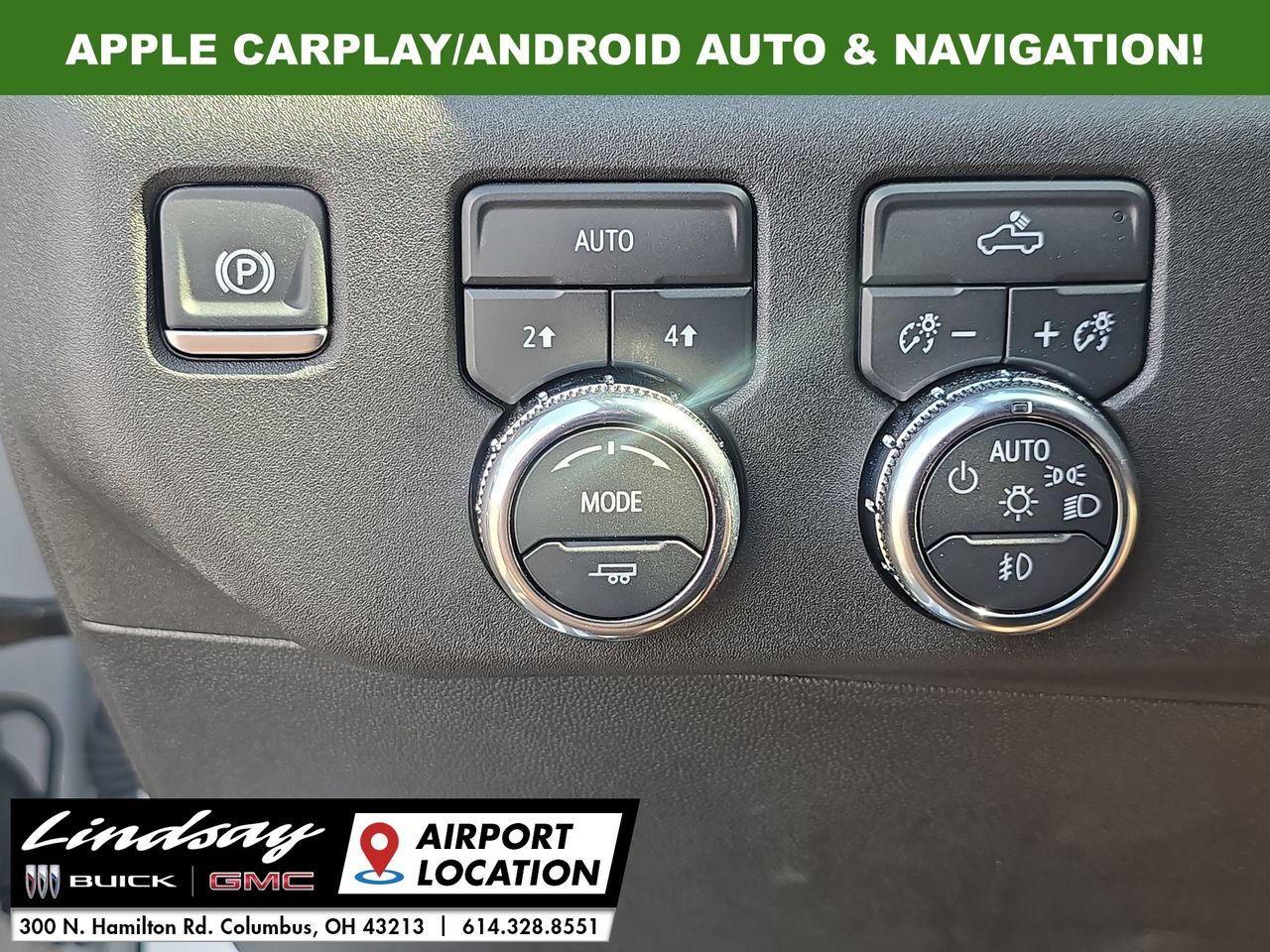 2024 GMC Sierra 1500 Elevation Columbus OH