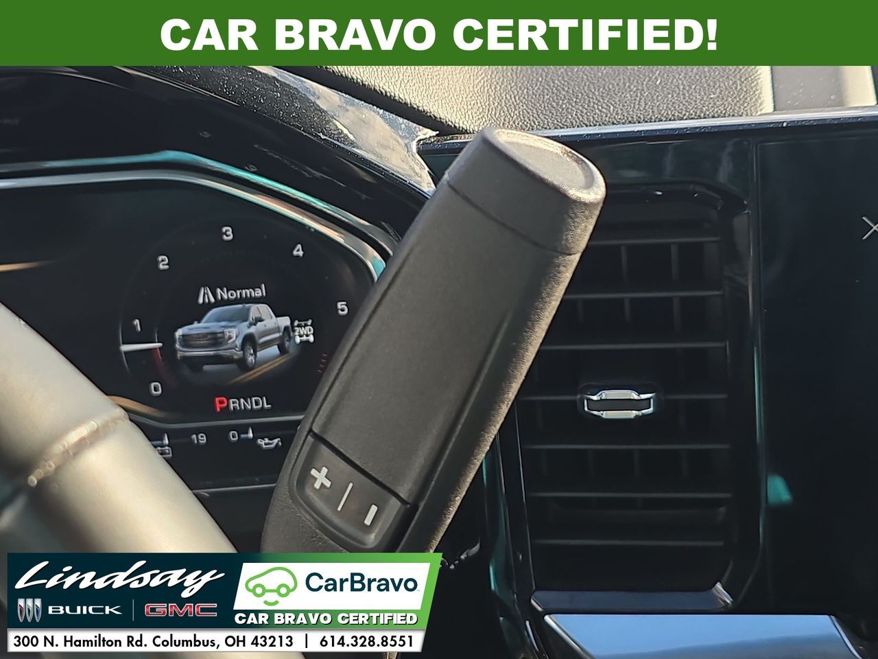 2024 GMC Sierra 1500 Elevation Columbus OH