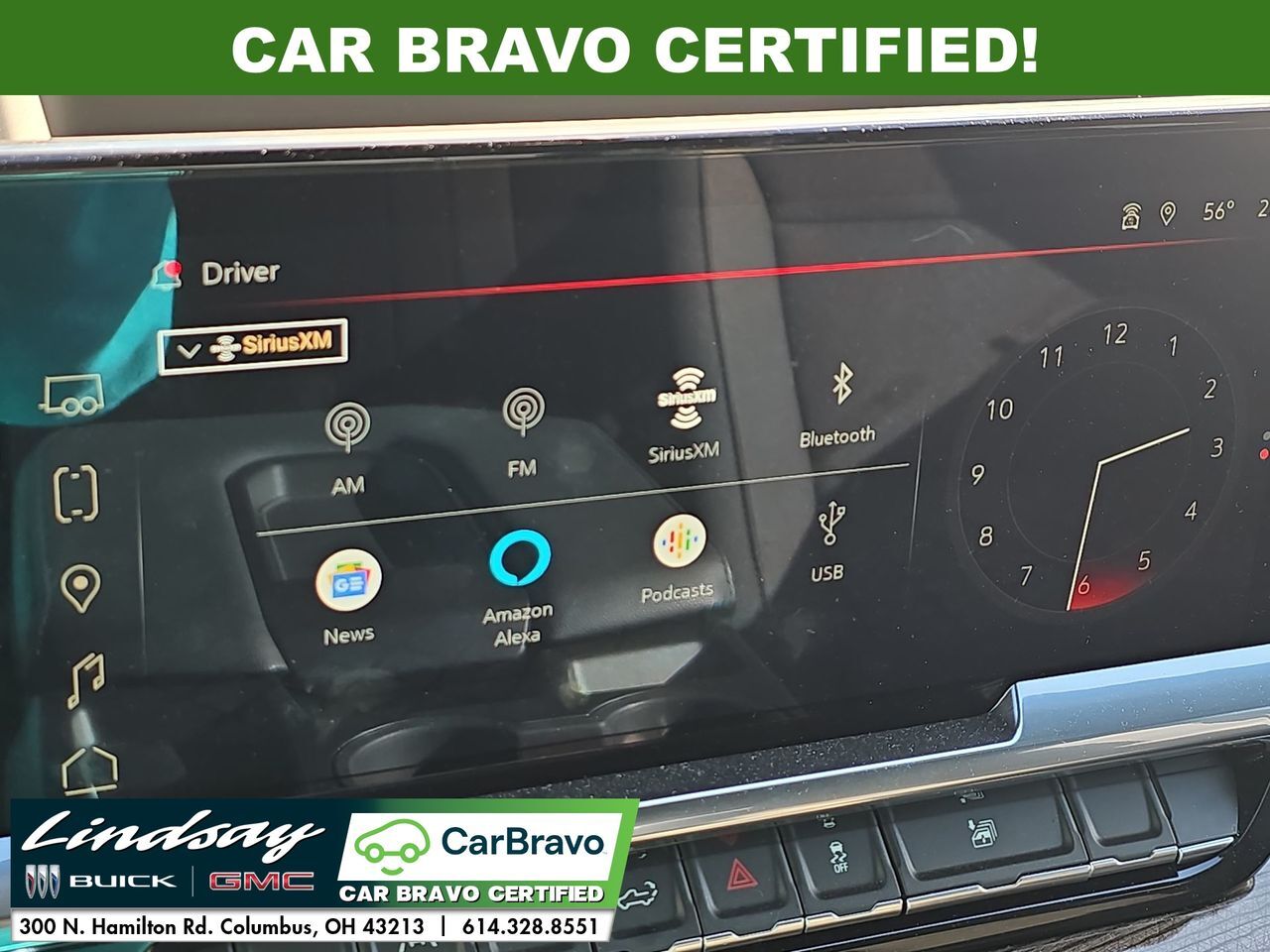 2024 GMC Sierra 1500 Elevation Columbus OH