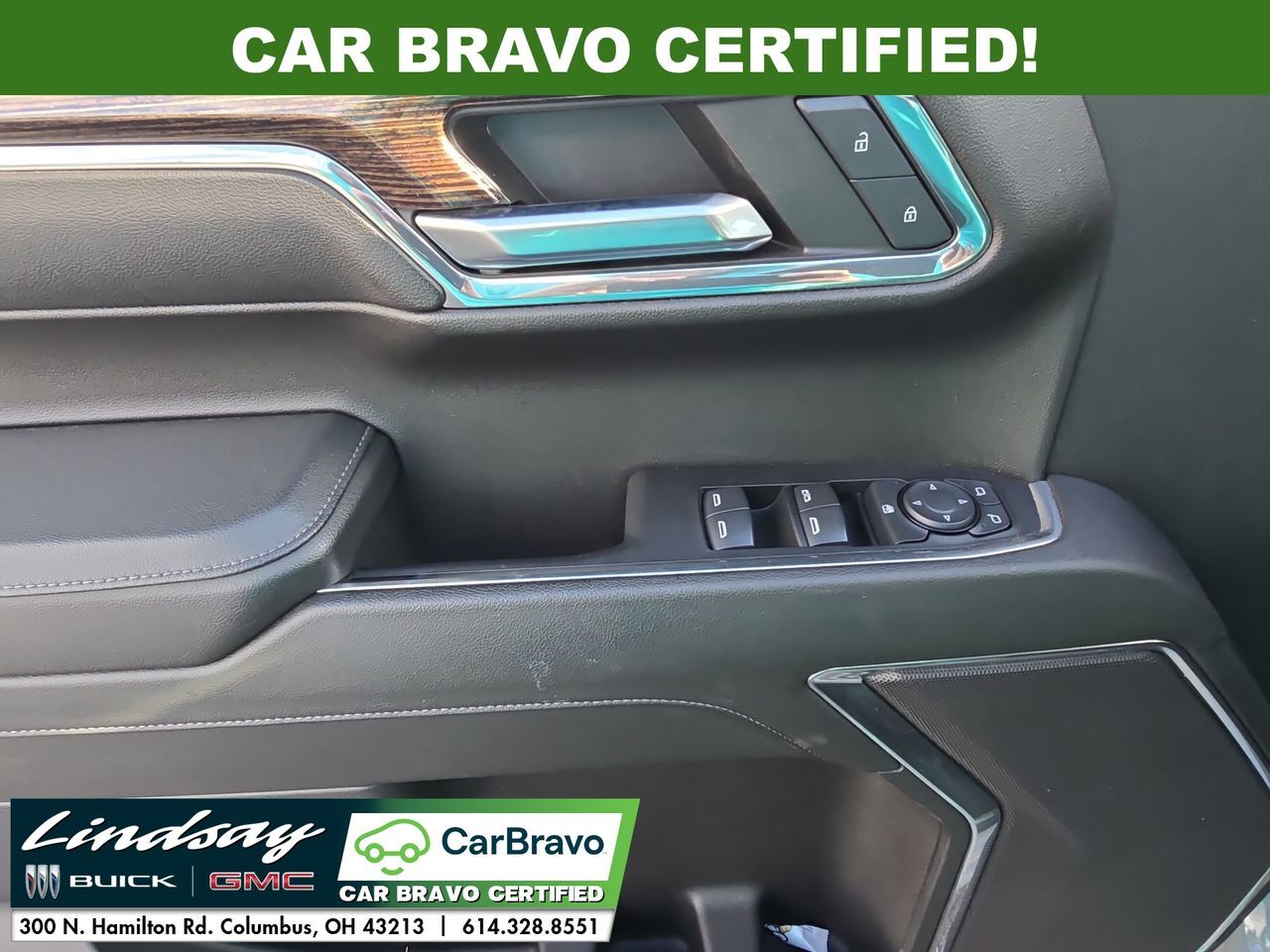 2024 GMC Sierra 1500 Elevation Columbus OH