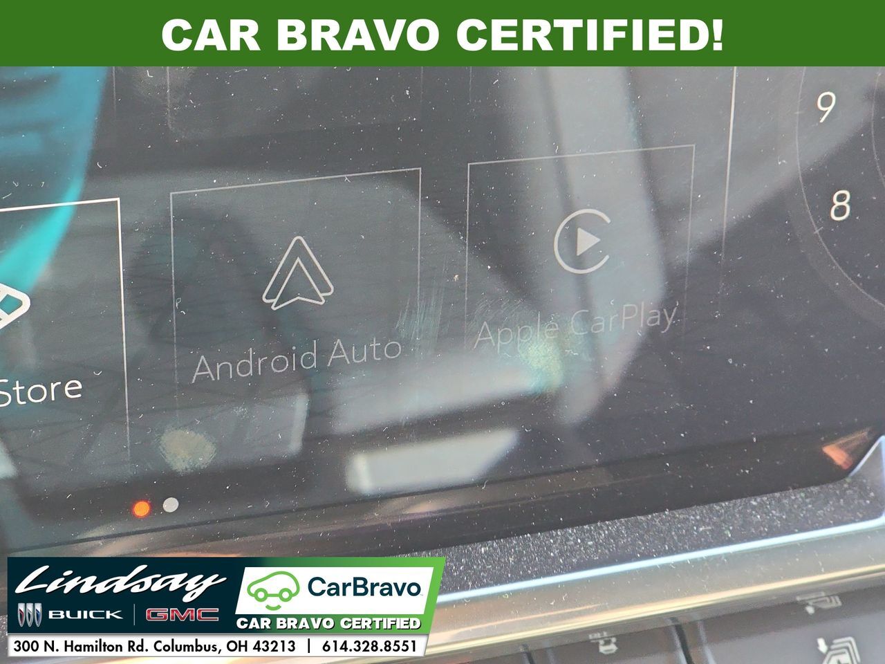 2024 GMC Sierra 1500 Elevation Columbus OH