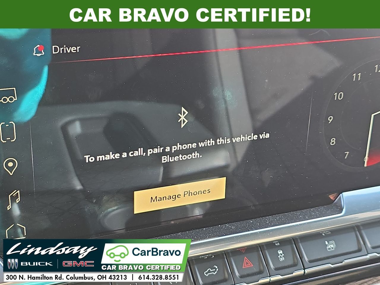 2024 GMC Sierra 1500 Elevation Columbus OH