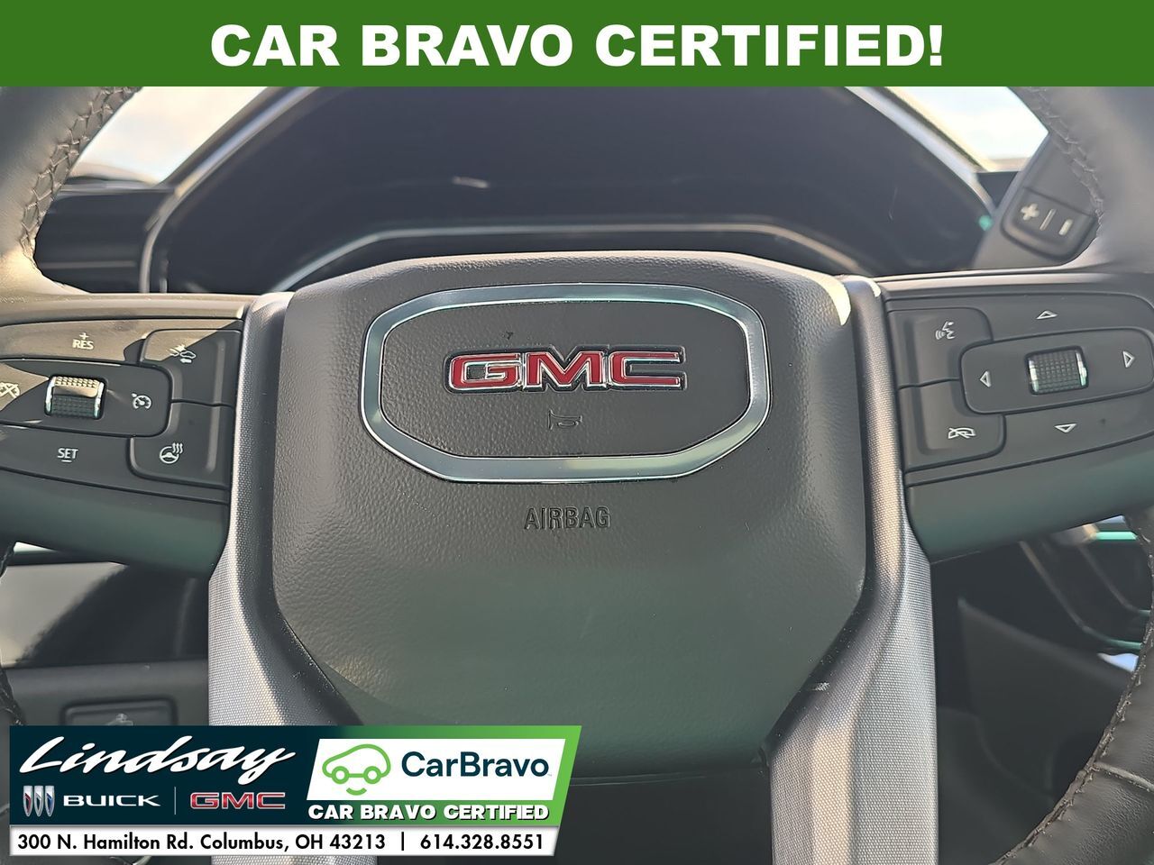 2024 GMC Sierra 1500 Elevation Columbus OH