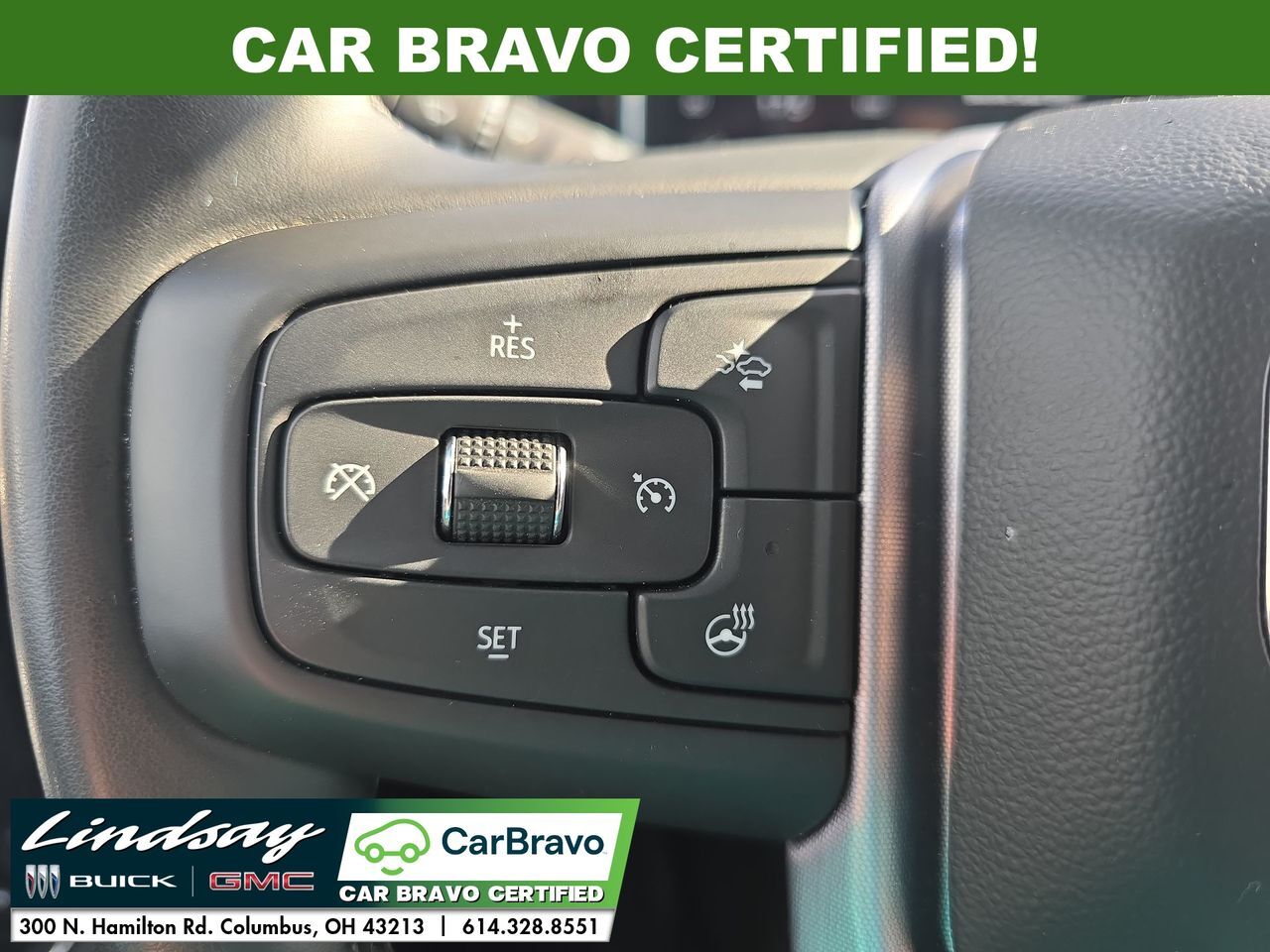 2024 GMC Sierra 1500 Elevation Columbus OH