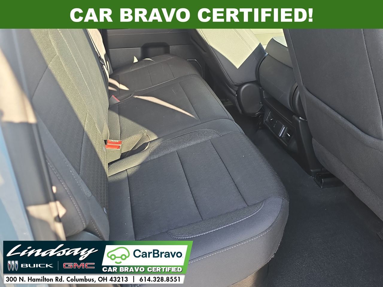 2024 GMC Sierra 1500 Elevation Columbus OH