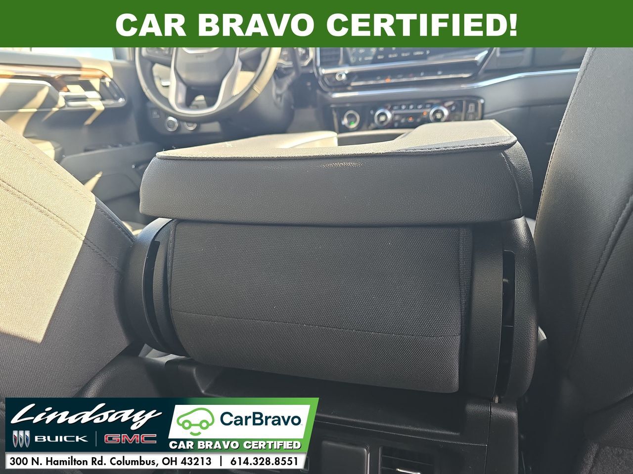 2024 GMC Sierra 1500 Elevation Columbus OH