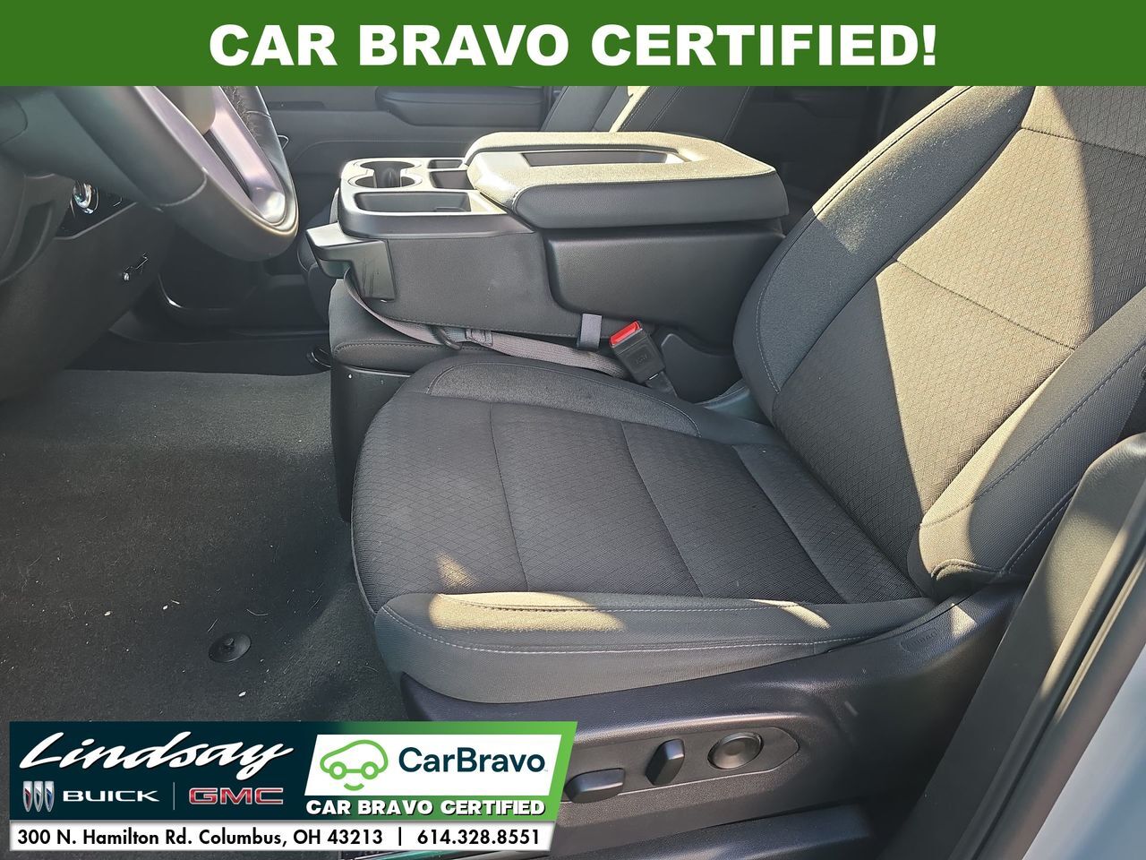 2024 GMC Sierra 1500 Elevation Columbus OH