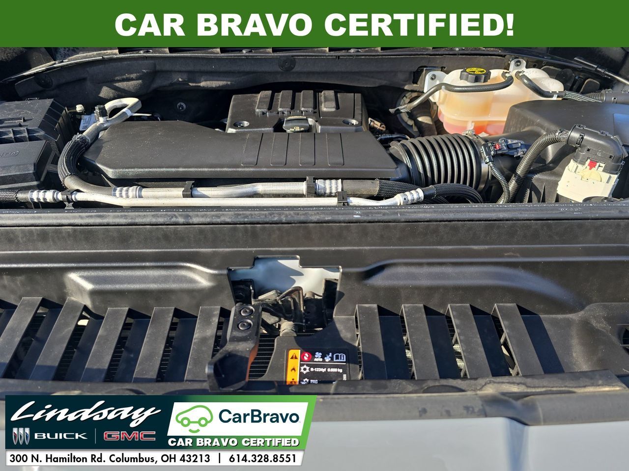 2024 GMC Sierra 1500 Elevation Columbus OH