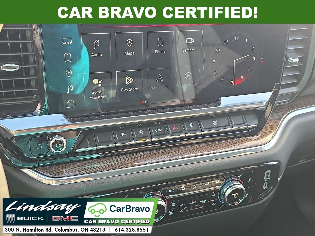 2024 GMC Sierra 1500 Elevation Columbus OH