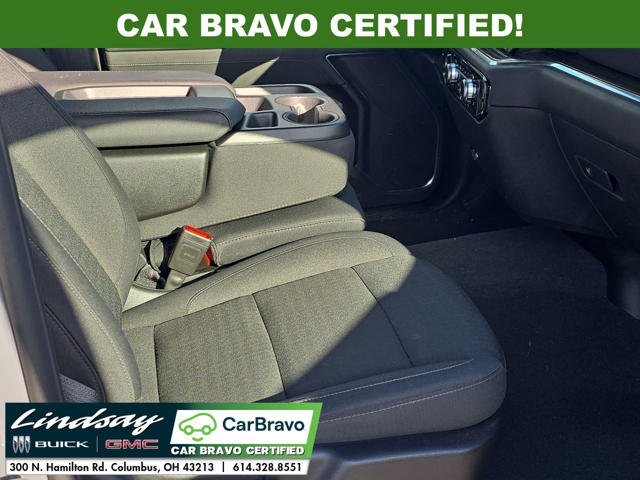 2024 GMC Sierra 1500 Elevation Columbus OH