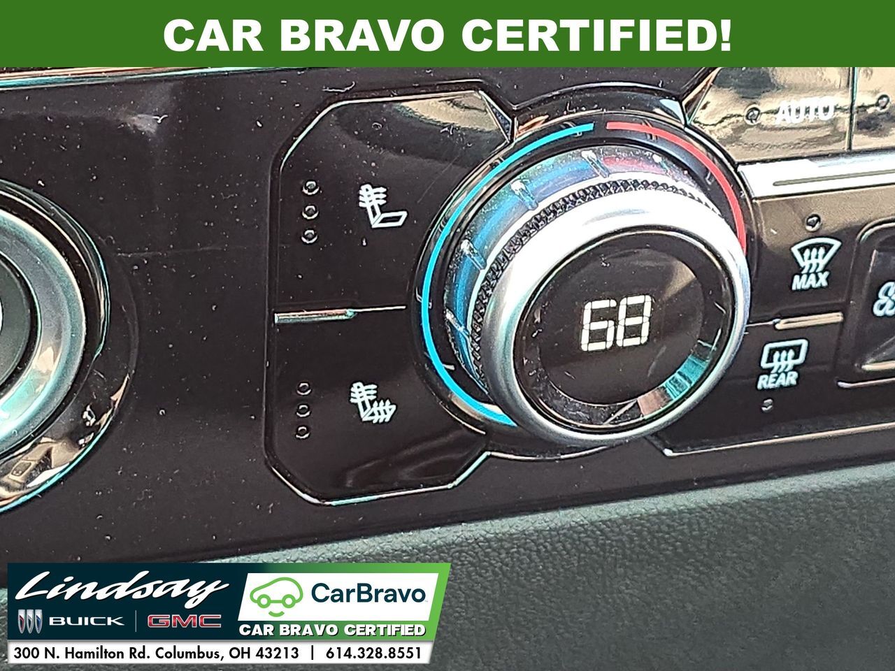 2024 GMC Sierra 1500 Elevation Columbus OH