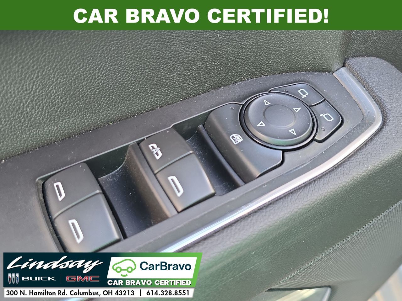 2024 GMC Sierra 1500 Elevation Columbus OH