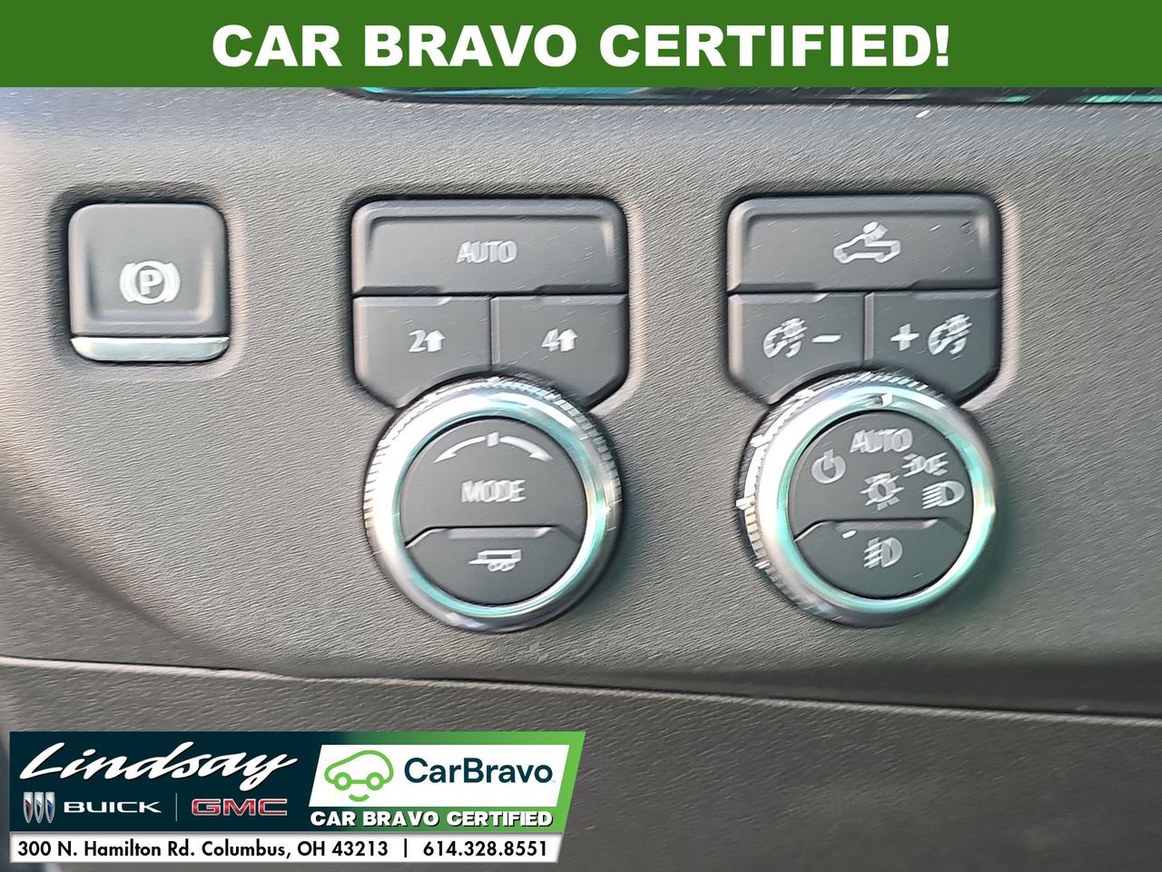 2024 GMC Sierra 1500 Elevation Columbus OH