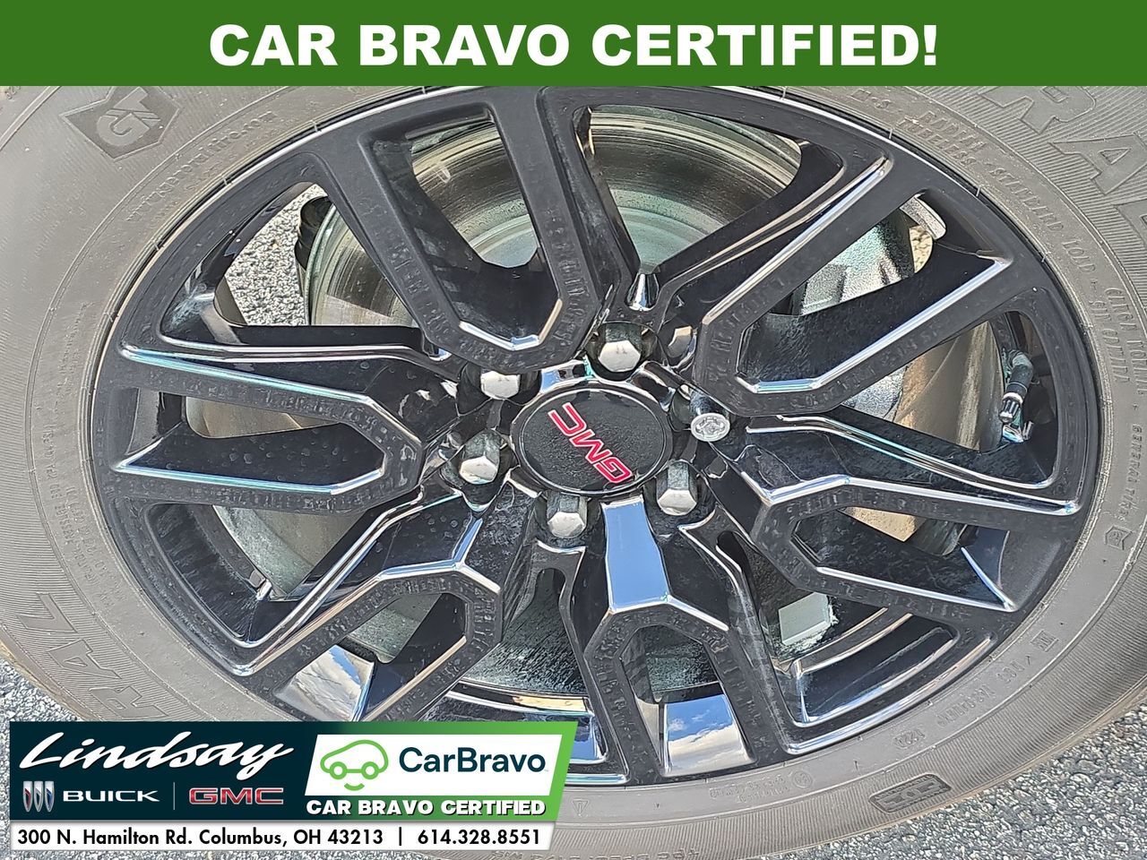 2024 GMC Sierra 1500 Elevation Columbus OH