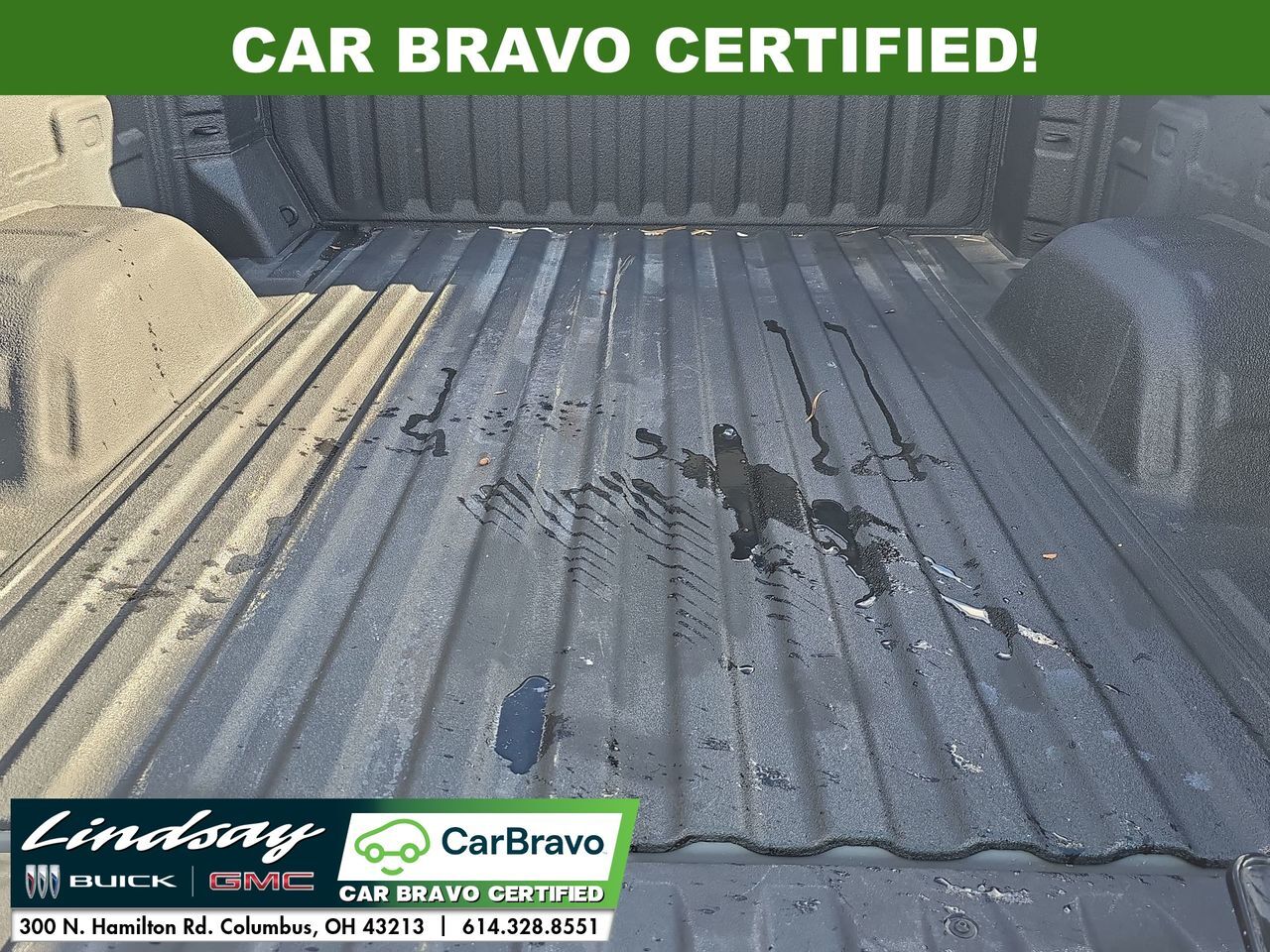 2024 GMC Sierra 1500 Elevation Columbus OH