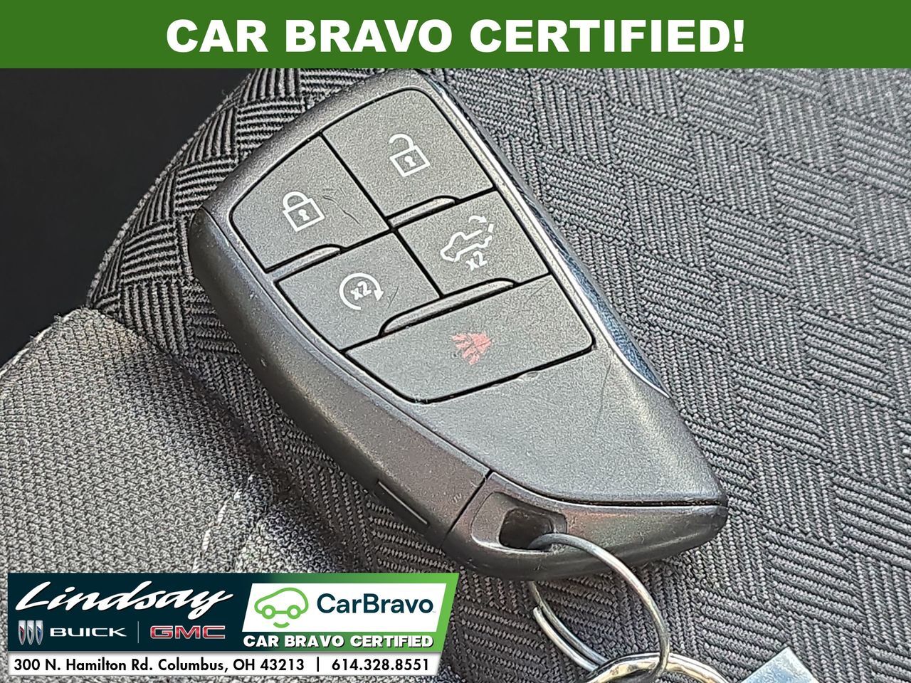 2024 GMC Sierra 1500 Elevation Columbus OH