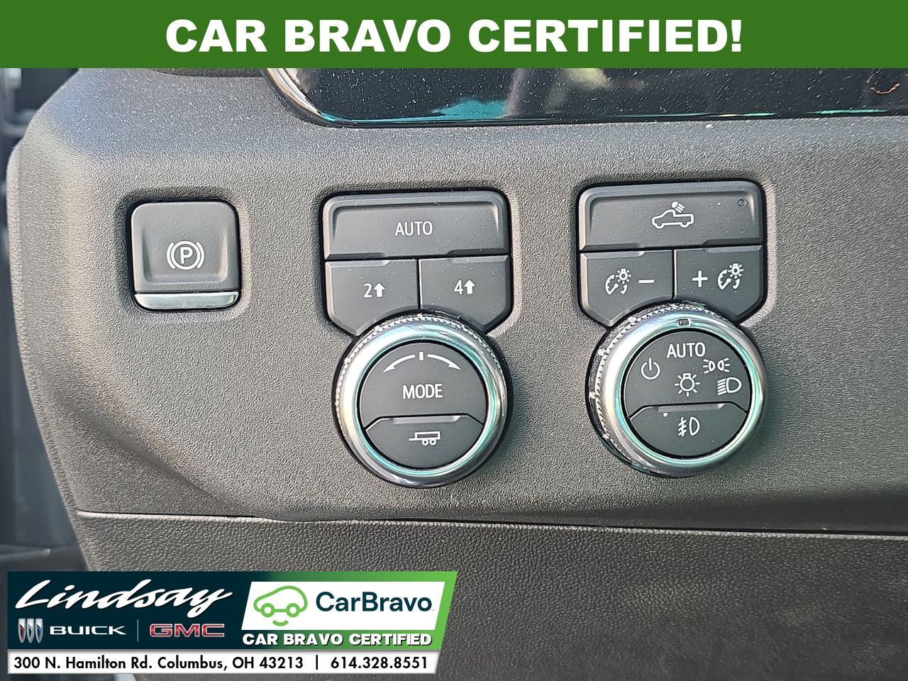 2024 GMC Sierra 1500 Elevation Columbus OH