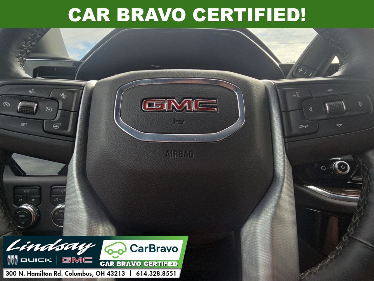 2024 GMC Sierra 1500 Elevation Columbus OH