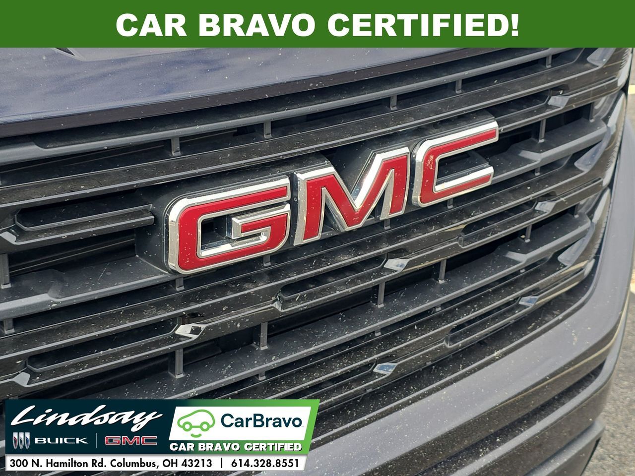 2024 GMC Sierra 1500 Elevation Columbus OH