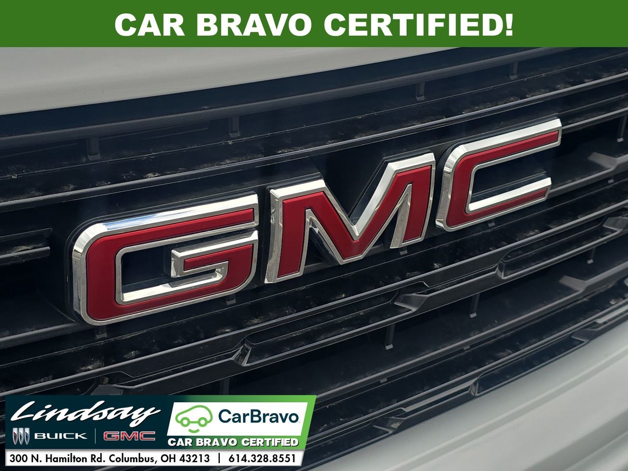 2024 GMC Sierra 1500 Elevation Columbus OH