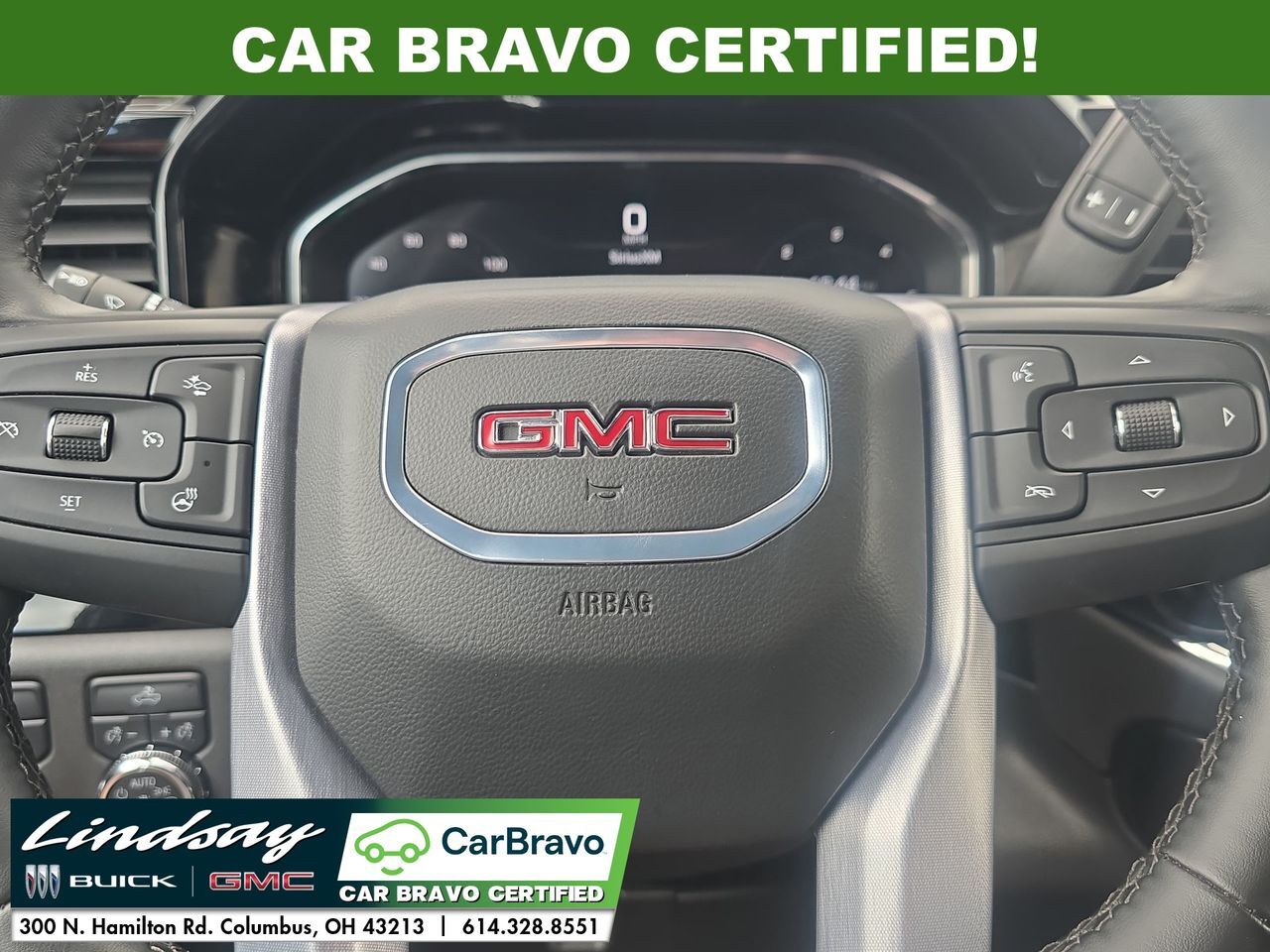 2024 GMC Sierra 1500 Elevation Columbus OH