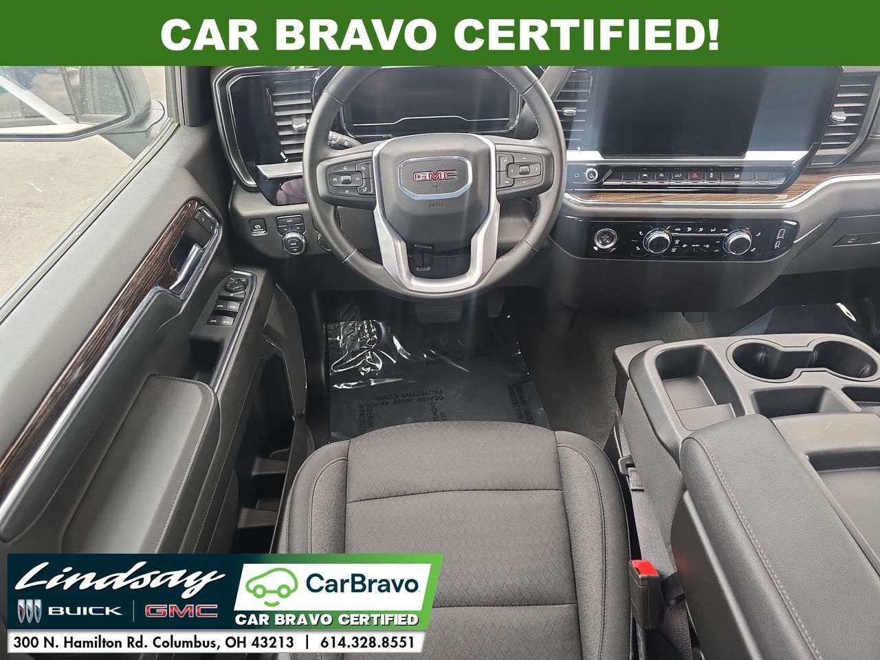 2024 GMC Sierra 1500 Elevation Columbus OH