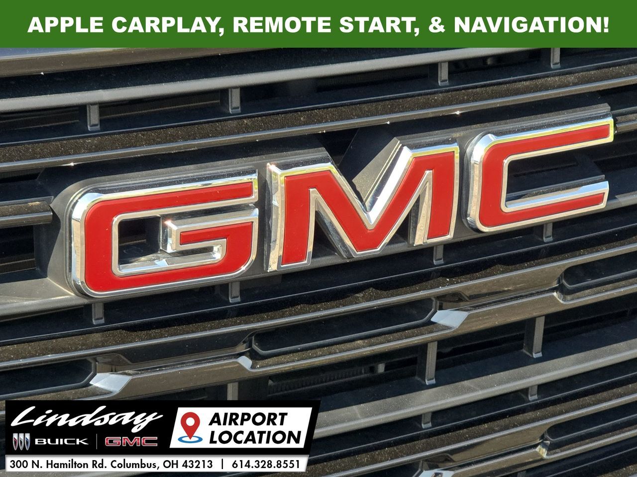2024 GMC Sierra 1500 Elevation Columbus OH