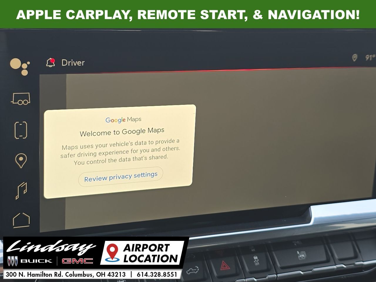 2024 GMC Sierra 1500 Elevation Columbus OH