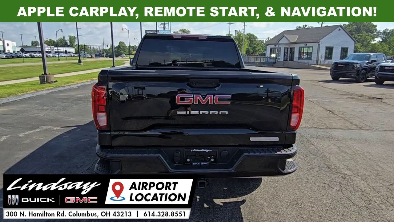 2024 GMC Sierra 1500 Elevation Columbus OH