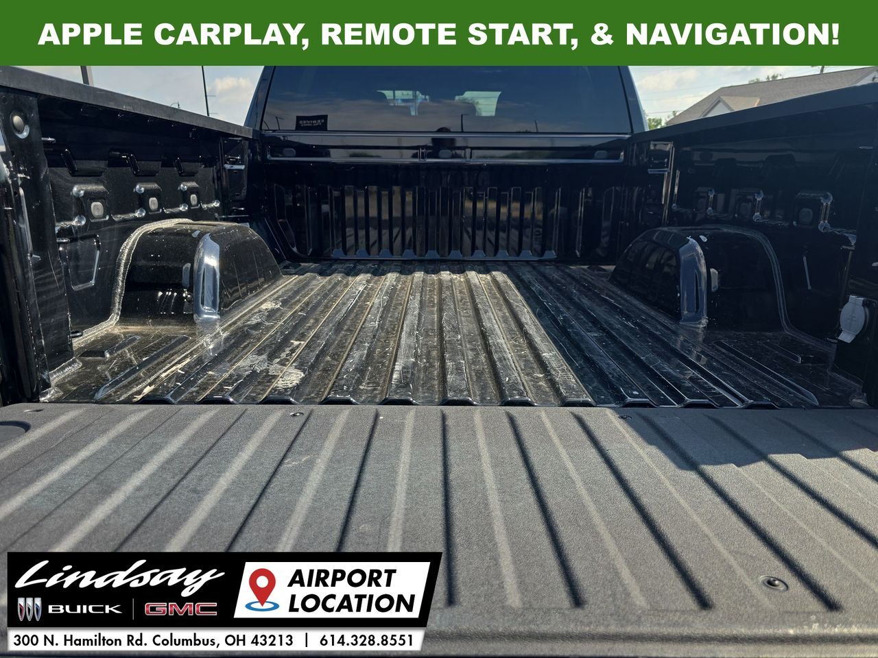 2024 GMC Sierra 1500 Elevation Columbus OH