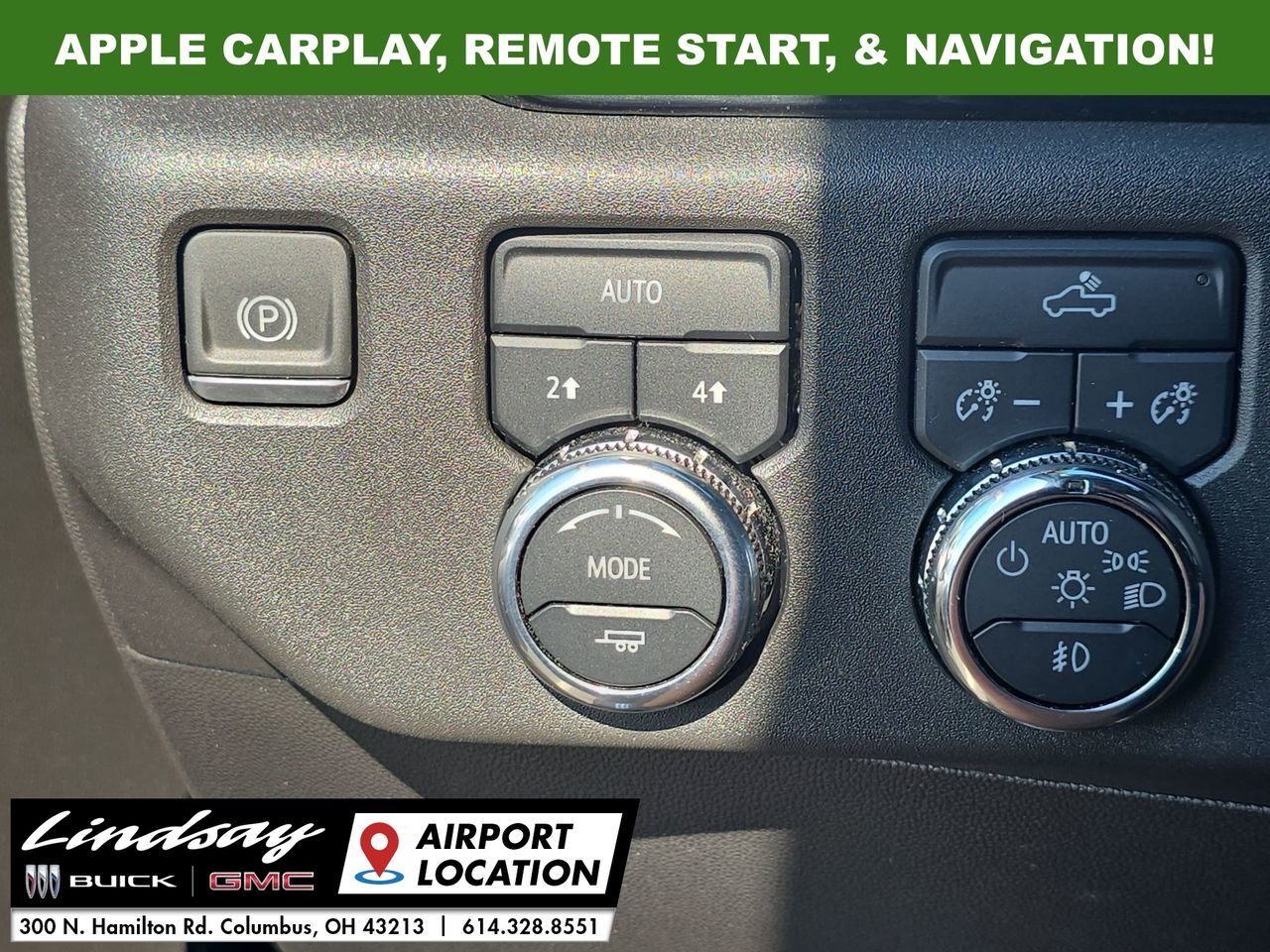 2024 GMC Sierra 1500 Elevation Columbus OH