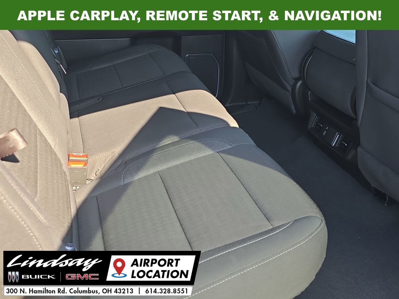 2024 GMC Sierra 1500 Elevation Columbus OH