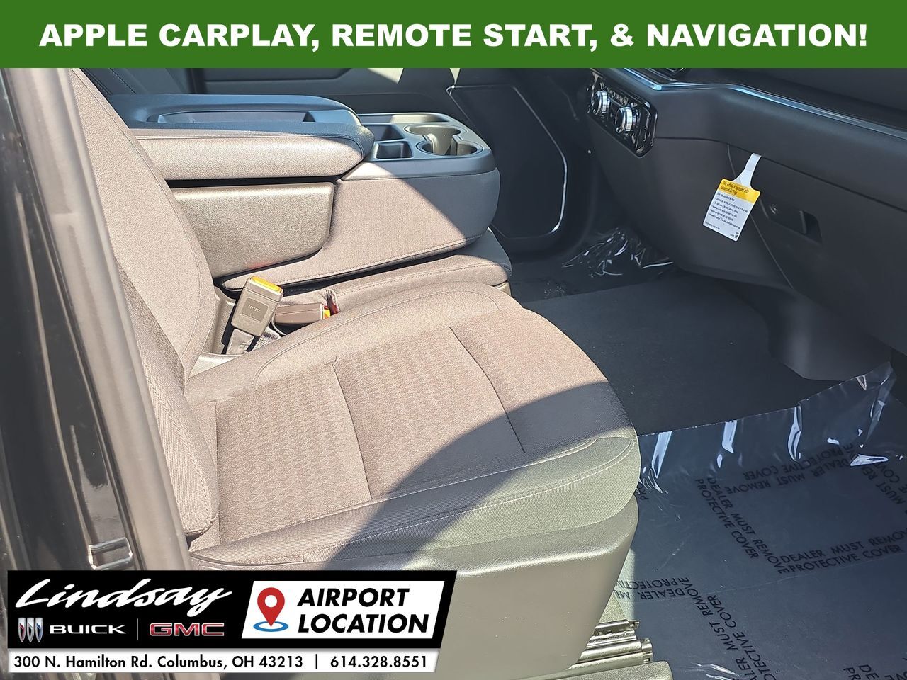 2024 GMC Sierra 1500 Elevation Columbus OH