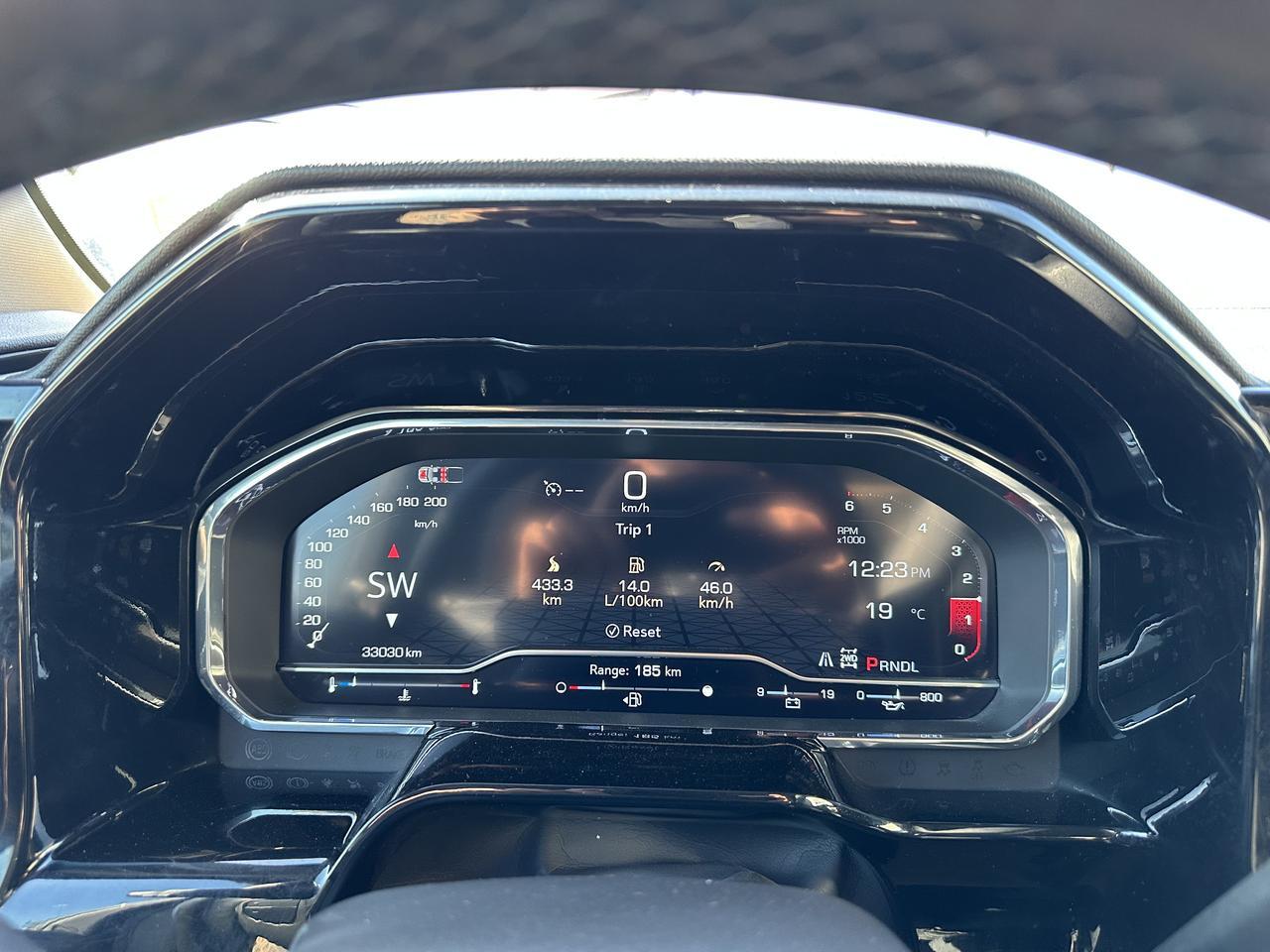2024 GMC Sierra 1500 Elevation Crew Cab 4WD | EcoTec3 V8 | Heated Front Seats | 20IN Wheels | Towing Redwater AB