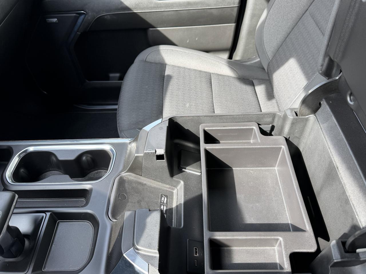 2024 GMC Sierra 1500 Elevation Crew Cab 4WD | Low KMs | NAV | Heated Seats | Remote Start | Backup Camera | 20IN Wheels Redwater AB