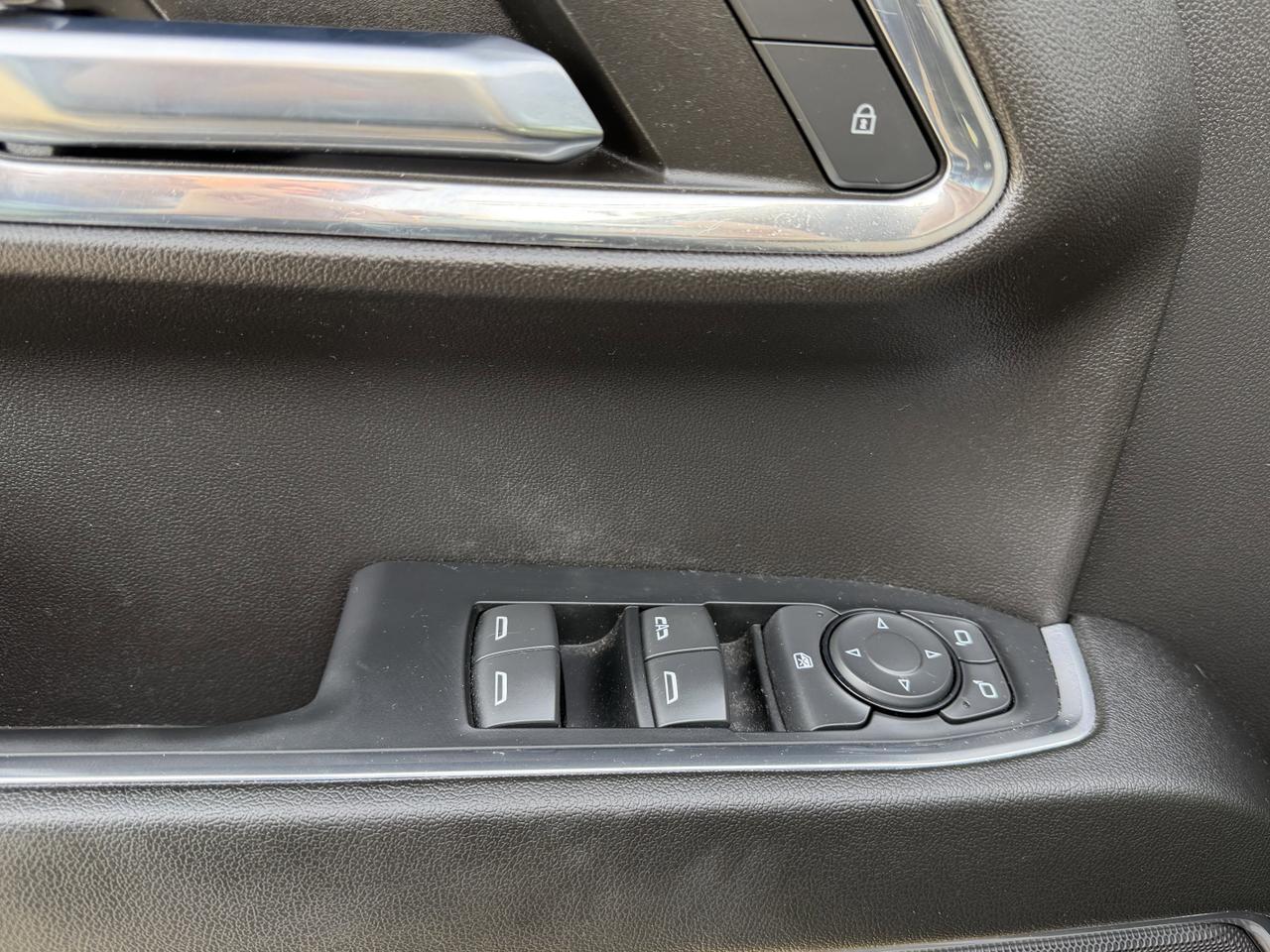 2024 GMC Sierra 1500 Elevation Crew Cab 4WD | Low KMs | NAV | Heated Seats | Remote Start | Backup Camera | 20IN Wheels Redwater AB