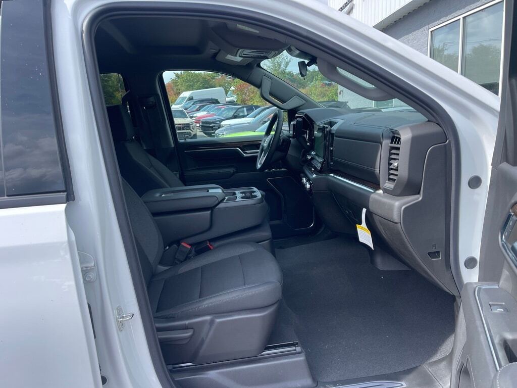 2024 GMC Sierra 1500 Elevation Orange MA