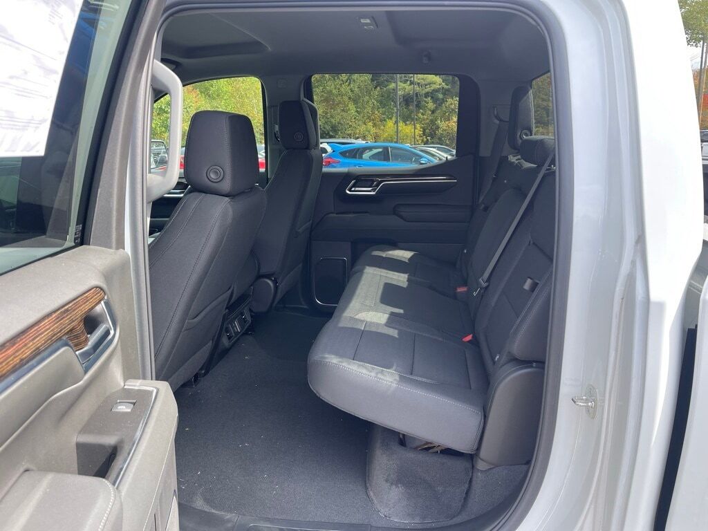 2024 GMC Sierra 1500 Elevation Orange MA