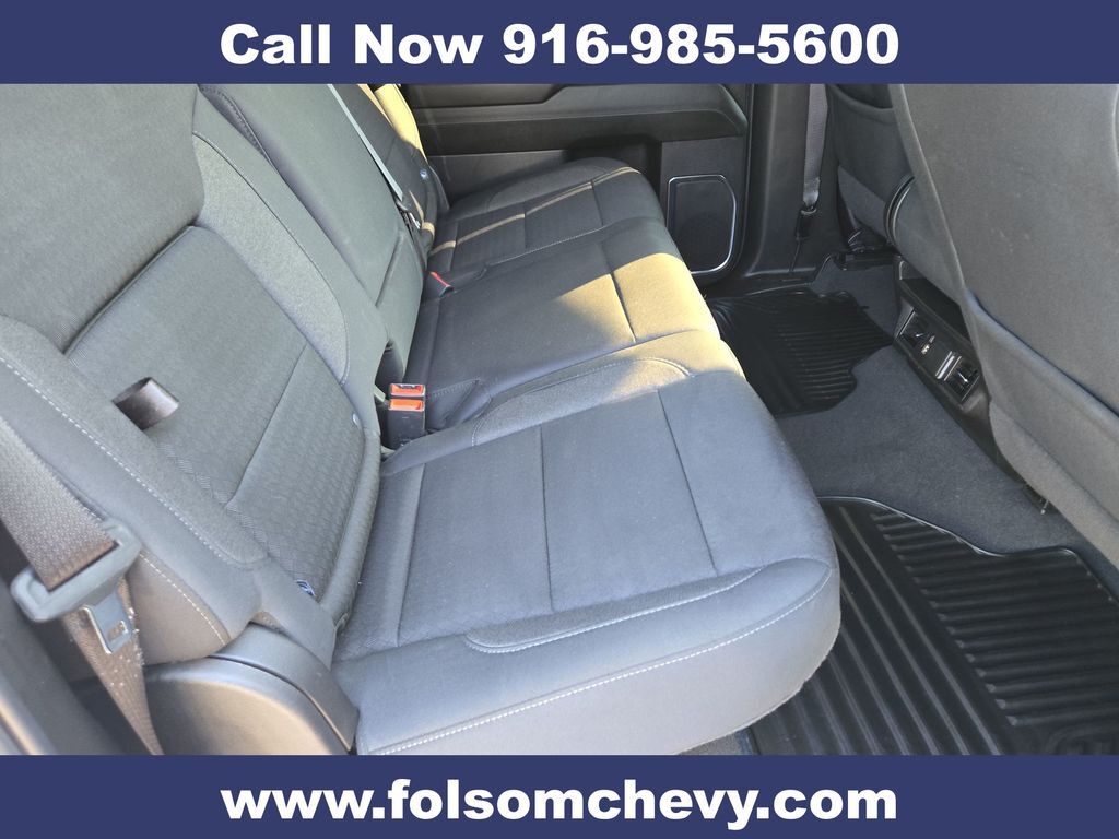 2024 GMC Sierra 1500 Elevation Folsom CA