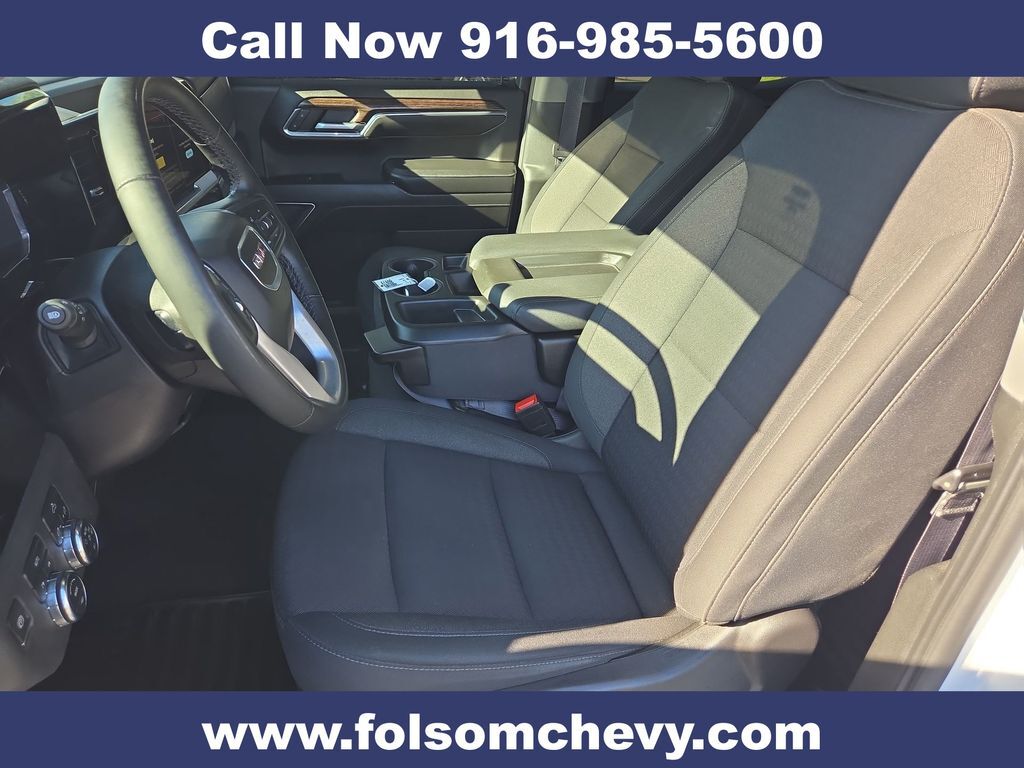 2024 GMC Sierra 1500 Elevation Folsom CA