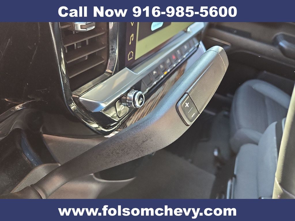 2024 GMC Sierra 1500 Elevation Folsom CA