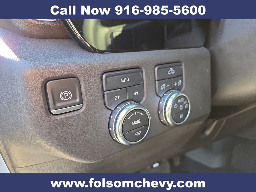 2024 GMC Sierra 1500 Elevation Folsom CA
