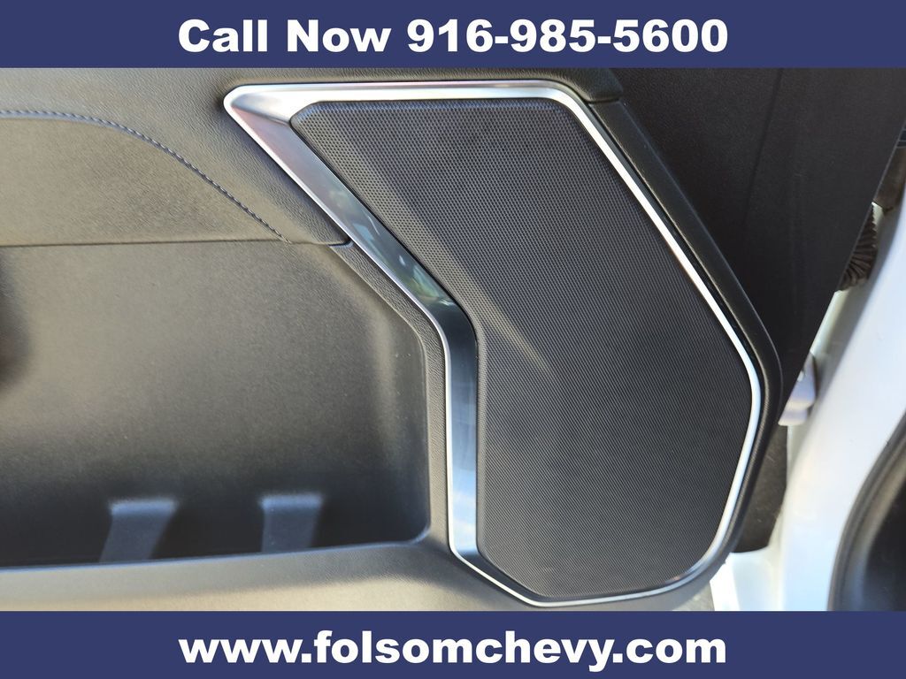 2024 GMC Sierra 1500 Elevation Folsom CA