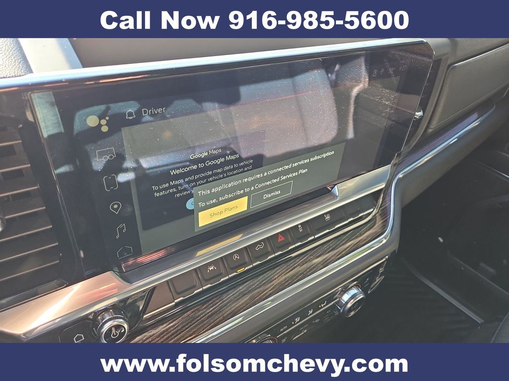 2024 GMC Sierra 1500 Elevation Folsom CA