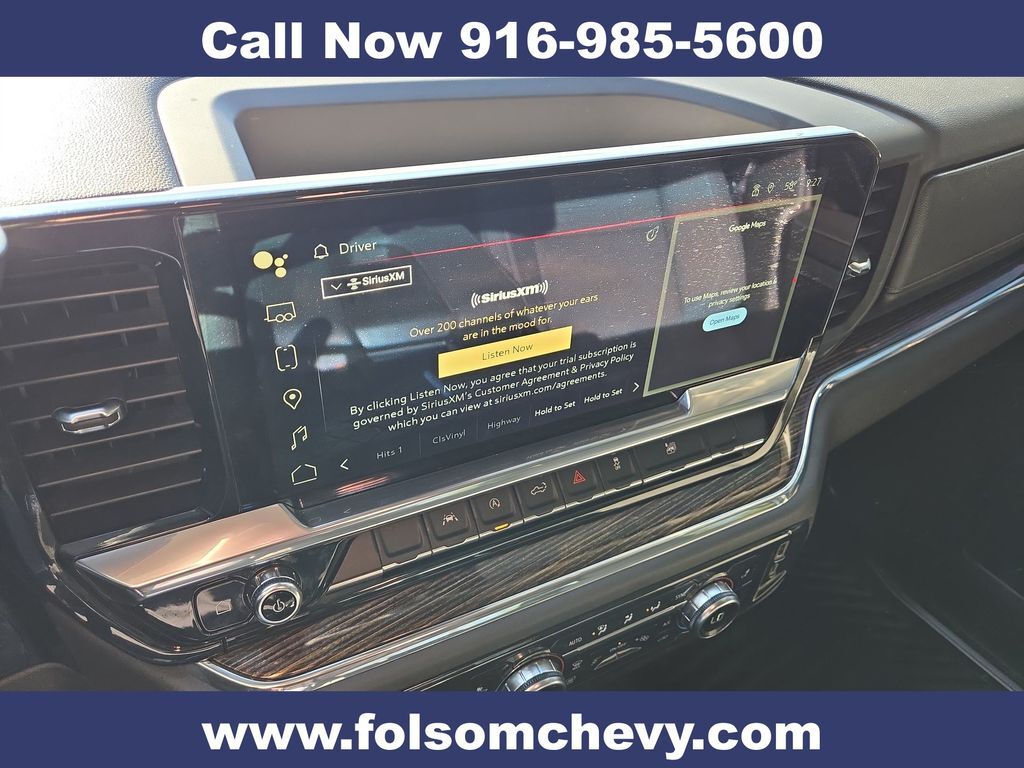 2024 GMC Sierra 1500 Elevation Folsom CA