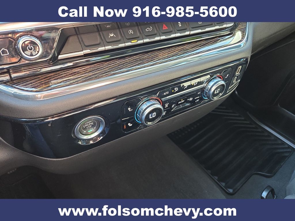 2024 GMC Sierra 1500 Elevation Folsom CA