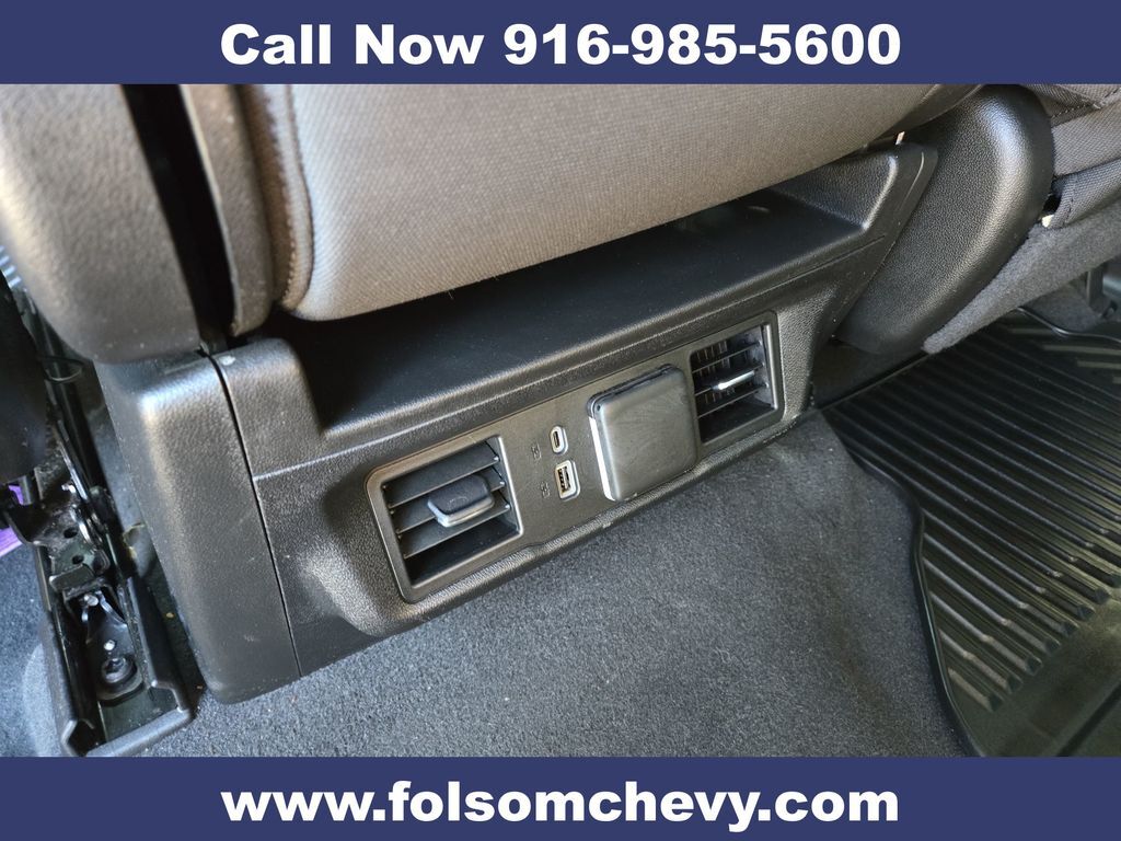 2024 GMC Sierra 1500 Elevation Folsom CA