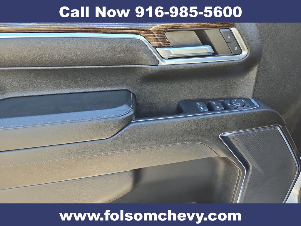 2024 GMC Sierra 1500 Elevation Folsom CA